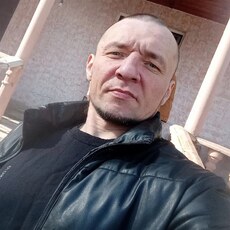 Фотография мужчины Виталий, 39 лет из г. Пермь