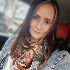 Фотография девушки Sib, 30 лет из г. Краснодар