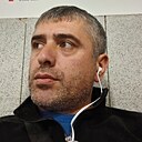 Асиман, 36 лет