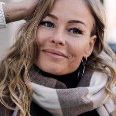 Фотография девушки Светлана, 46 лет из г. Оренбург