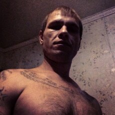 Фотография мужчины Максим, 36 лет из г. Новочеркасск