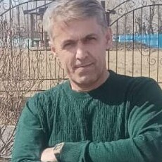 Фотография мужчины Комил, 54 года из г. Иркутск