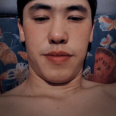 Фотография мужчины David, 24 года из г. Ташкент