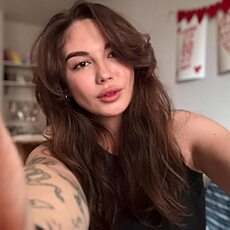 Фотография девушки Евгения, 34 года из г. Полтавка