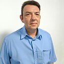 Серега, 44 года