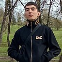 Рамиль, 22 года