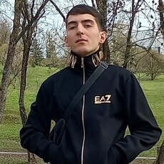 Фотография мужчины Рамиль, 22 года из г. Витебск