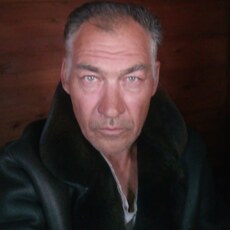 Фотография мужчины Александр, 58 лет из г. Магнитогорск