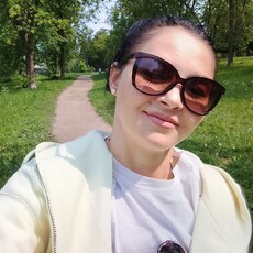 Фотография девушки Алина, 34 года из г. Мстиславль
