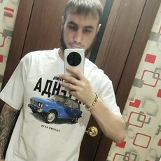 Фотография мужчины Константин, 31 год из г. Усть-Каменогорск