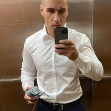 Фотография мужчины Александр, 37 лет из г. Краснодар