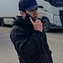 Саид, 23 года