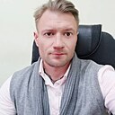 Владимир, 40 лет