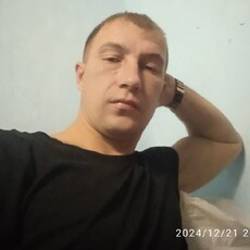 Фотография мужчины Николай, 33 года из г. Нижний Тагил