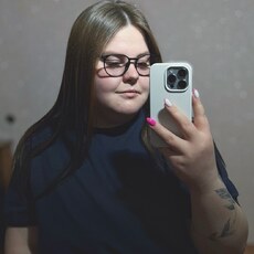 Фотография девушки Катя, 27 лет из г. Рязань