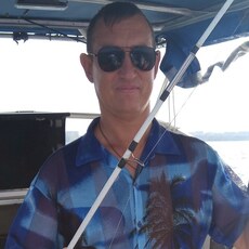 Фотография мужчины Павел, 42 года из г. Салехард