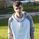 Илья, 27 лет