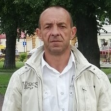 Фотография мужчины Александр, 46 лет из г. Слоним