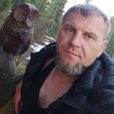 Фотография мужчины Александр, 39 лет из г. Усинск