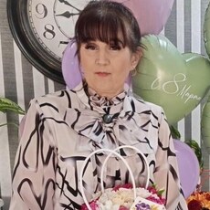 Фотография девушки Наталь, 57 лет из г. Каменск-Шахтинский