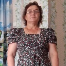 Фотография девушки Алла, 53 года из г. Ижевск