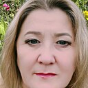 Светлана, 52 года