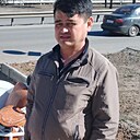 Тошпулат, 44 года