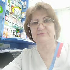 Фотография девушки Феофания, 63 года из г. Волгоград