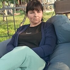 Фотография девушки Марина, 42 года из г. Краснодар