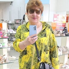 Фотография девушки Татьяна, 61 год из г. Москва