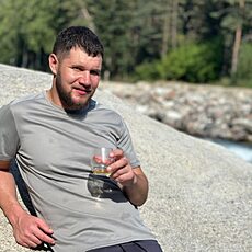 Фотография мужчины Дмитрий, 36 лет из г. Каневская