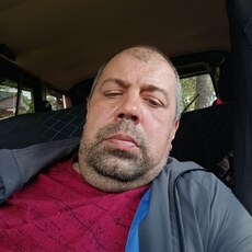 Фотография мужчины Рома, 45 лет из г. Кострома