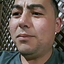 Жамолдин, 33 года