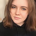 Катя, 27 лет