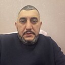 Arman, 43 года