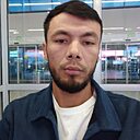 Али, 31 год