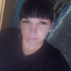 Фотография девушки Светлана, 42 года из г. Бузулук