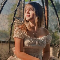 Фотография девушки Виктория, 24 года из г. Пинск