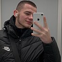 Даня, 18 лет