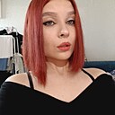 Астрид, 19 лет