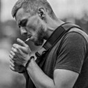 Кирилл, 34 года