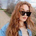 Лиза, 21 год