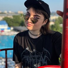Таисия, 28 из г. Новосибирск.