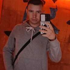 Фотография мужчины Андрей, 23 года из г. Витебск