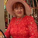 Алина, 56 лет