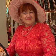 Фотография девушки Алина, 56 лет из г. Раздан