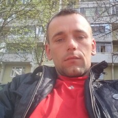 Фотография мужчины Андрей, 40 лет из г. Ивье