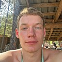 Роман, 20 лет