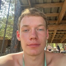 Фотография мужчины Роман, 20 лет из г. Киров