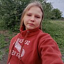 Надя, 18 лет
